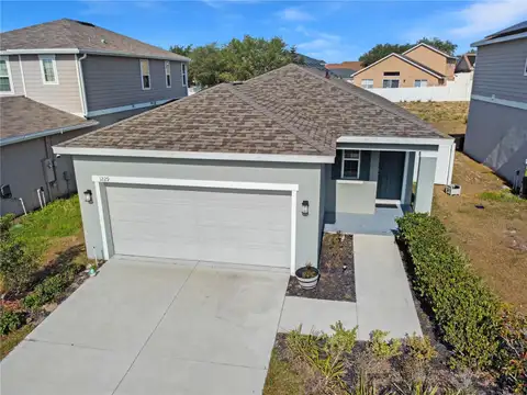 1229 FOREST GATE CIR — home for sale