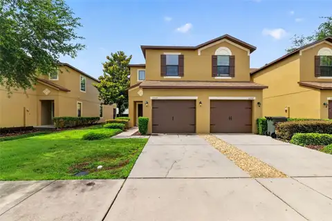 2299 ALOHA BAY CT — home for sale