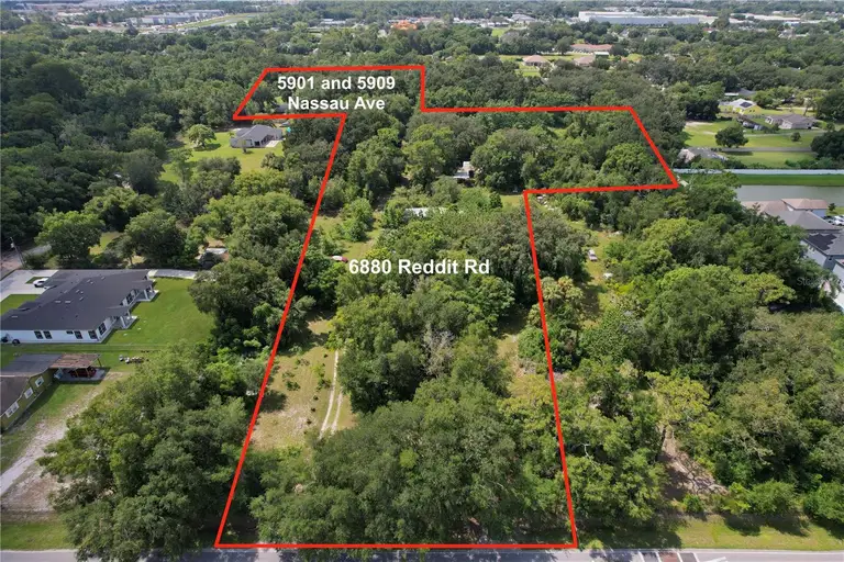 6880 REDDITT RD — photo 2