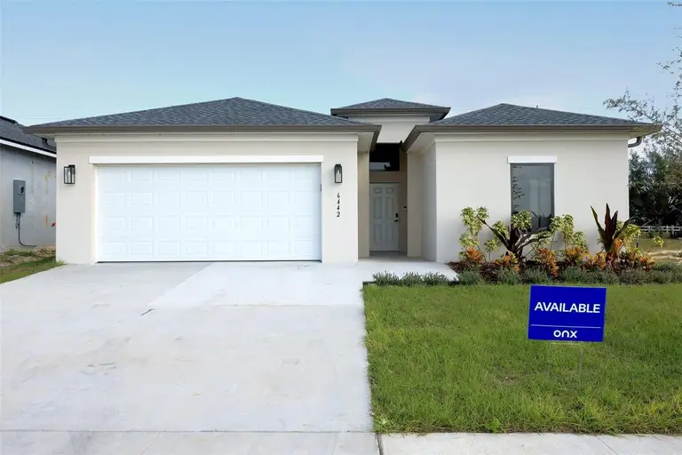 6442 CHORUS DR