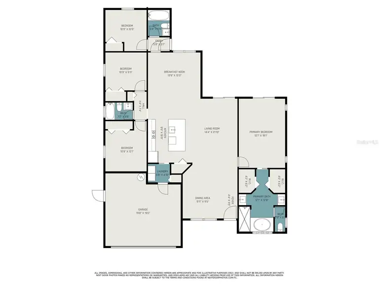 1839 SUNRISE DUNES CT — photo 3