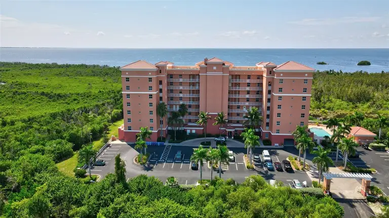 3191 MATECUMBE KEY RD #602