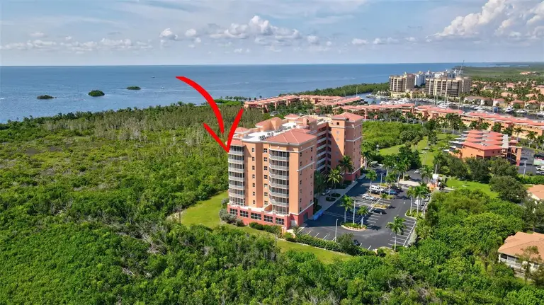 3191 MATECUMBE KEY RD #602 — photo 4