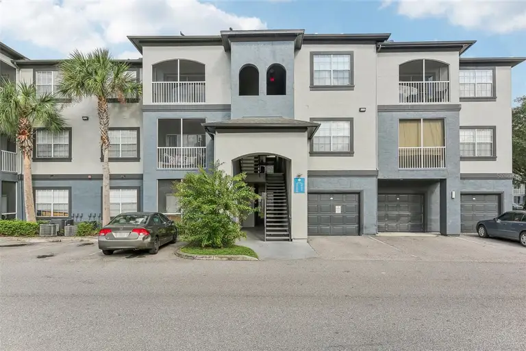 13113 SANCTUARY COVE DR #104