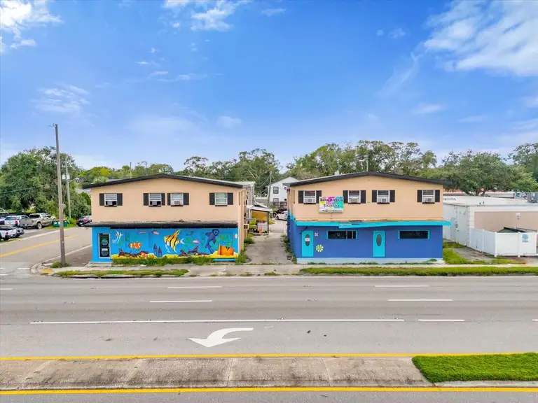 6300 PARK BLVD N