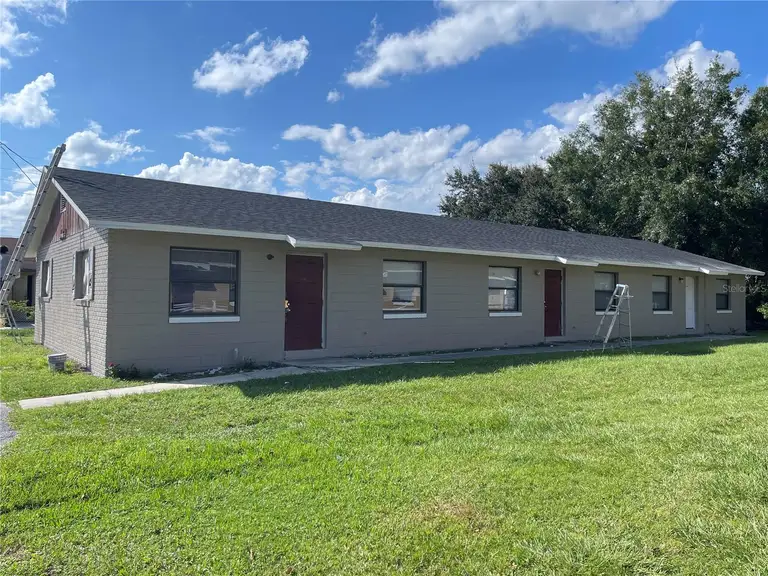 3307 PERSHING ST — photo 2