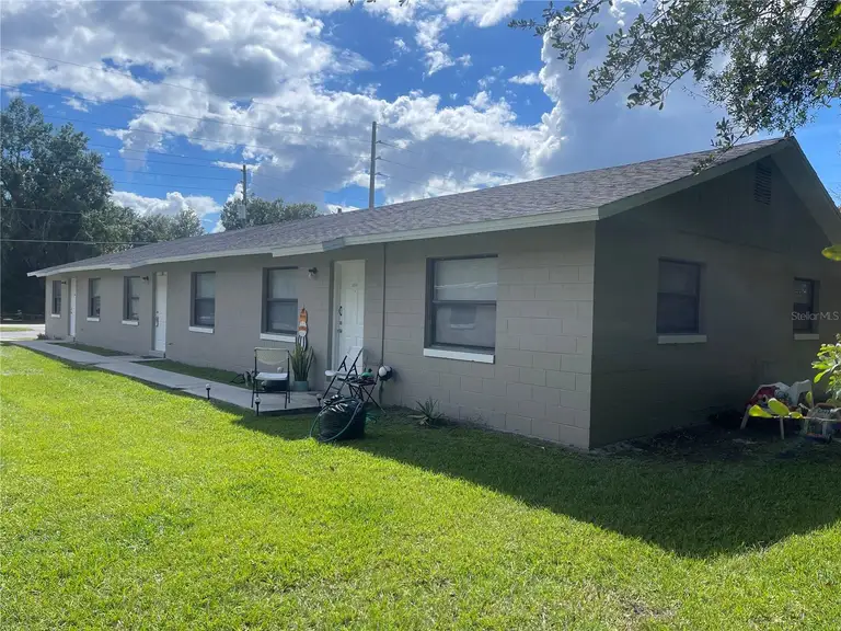 3307 PERSHING ST — photo 4