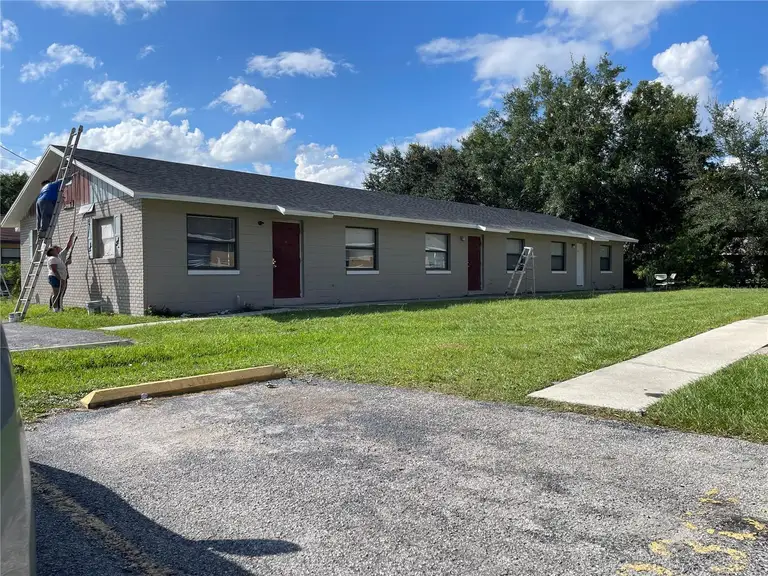 3307 PERSHING ST — photo 5
