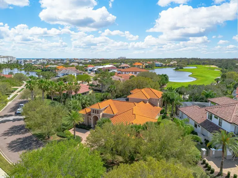 22 HAMMOCK BEACH PKWY