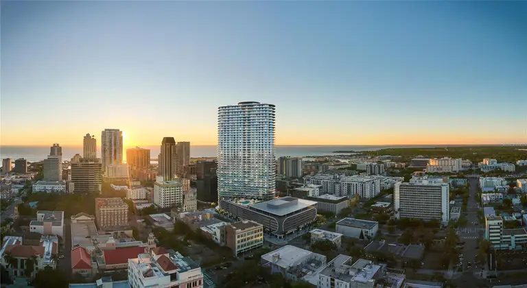 400 CENTRAL AVE #1201