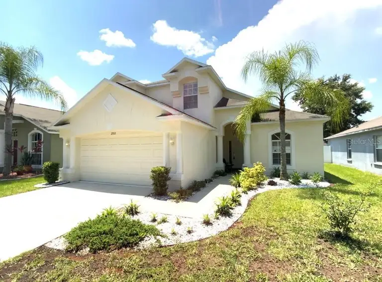 2353 ROANOKE SPRINGS DR