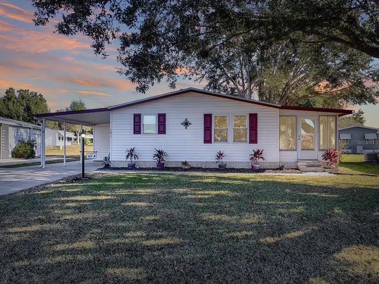 1611 CHERRY HILL RD