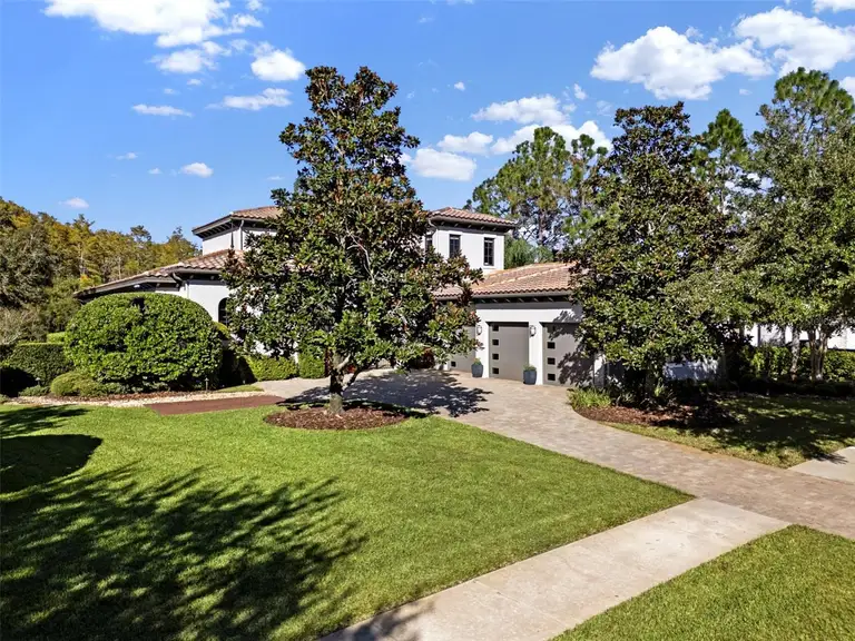 8545 LAKE NONA SHORE DR — photo 3