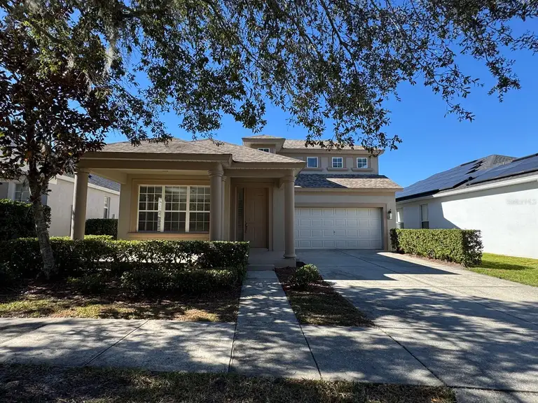 8526 GREENBANK BLVD