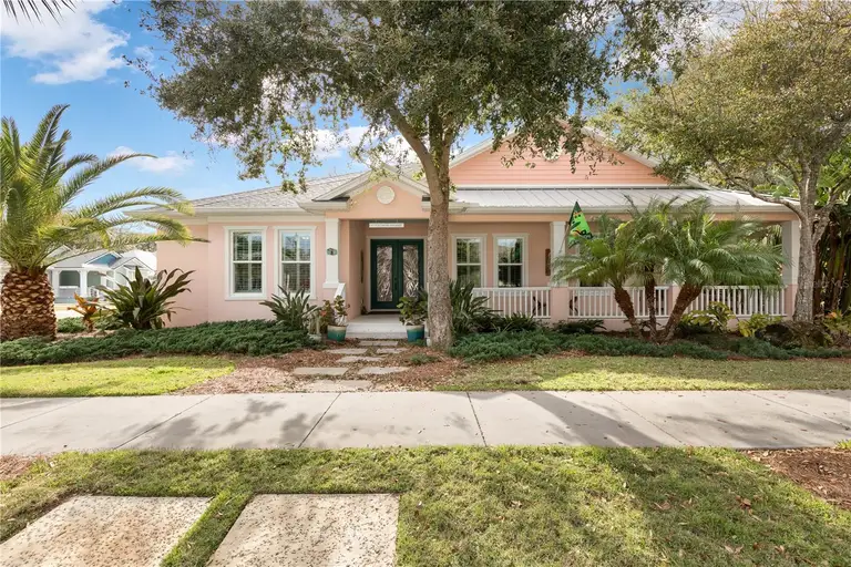 3 TURTLE BEACH DR