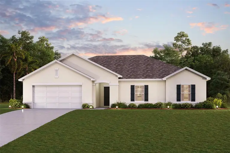709 OAK HAMMOCK CT
