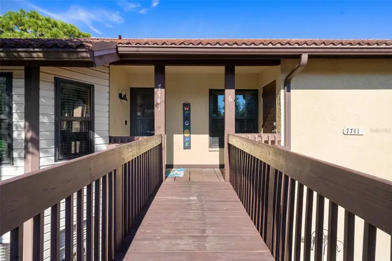 7741 FOREST TRL #6
