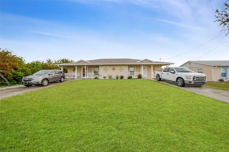 6942 & 6944 ROSEMONT DR