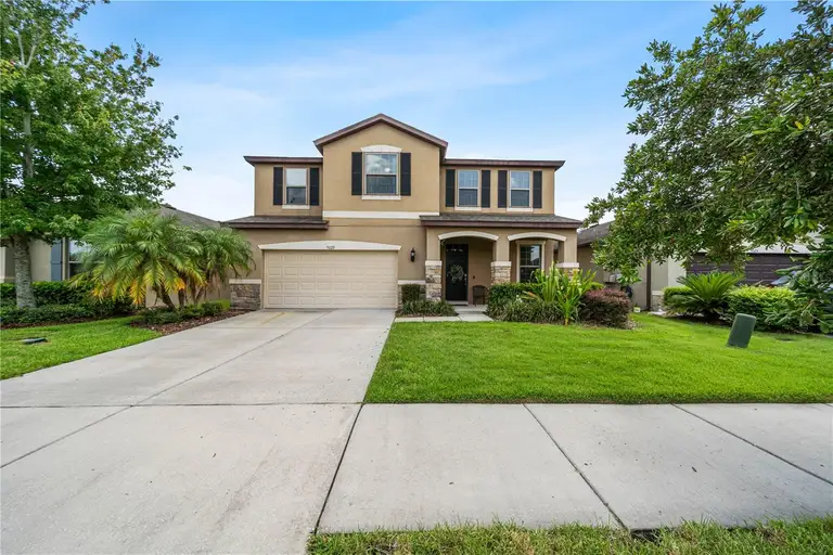 9029 MOUNTAIN MAGNOLIA DR