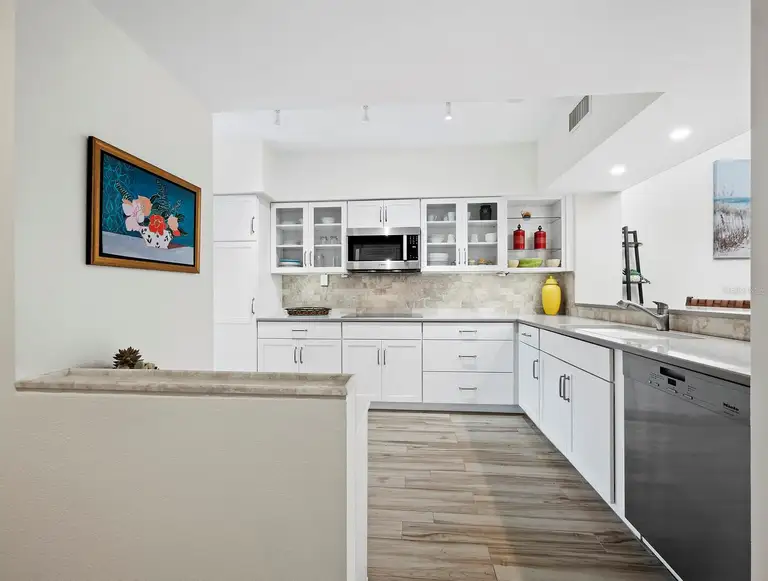 1912 HARBOURSIDE DR #603 — photo 4