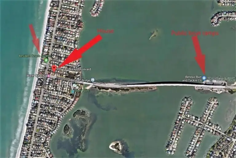 105 CAUSEWAY BLVD — photo 3