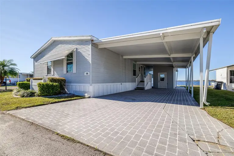 470 LAKESIDE RANCH CIR