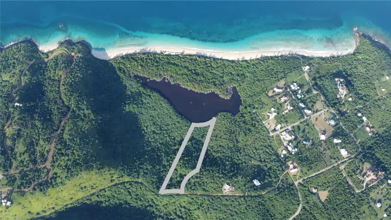 ZONI BEACH ESTATES CALLE B-1, FRAILES RD — photo 5