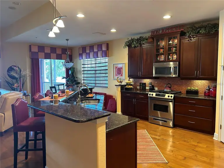 1139 RIVERSCAPE ST #2D — photo 4