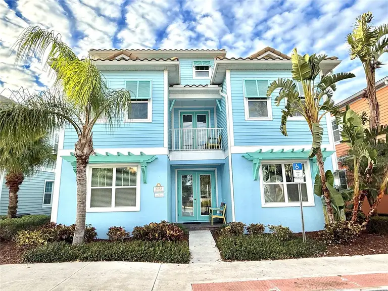 3088 PARROT HEAD PL