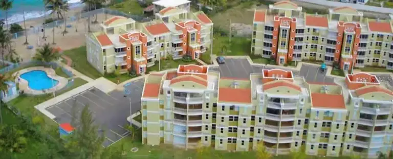 Km.7 PR-187 VILLAS DEL MAR BEACH RESORT #D-101 — photo 2