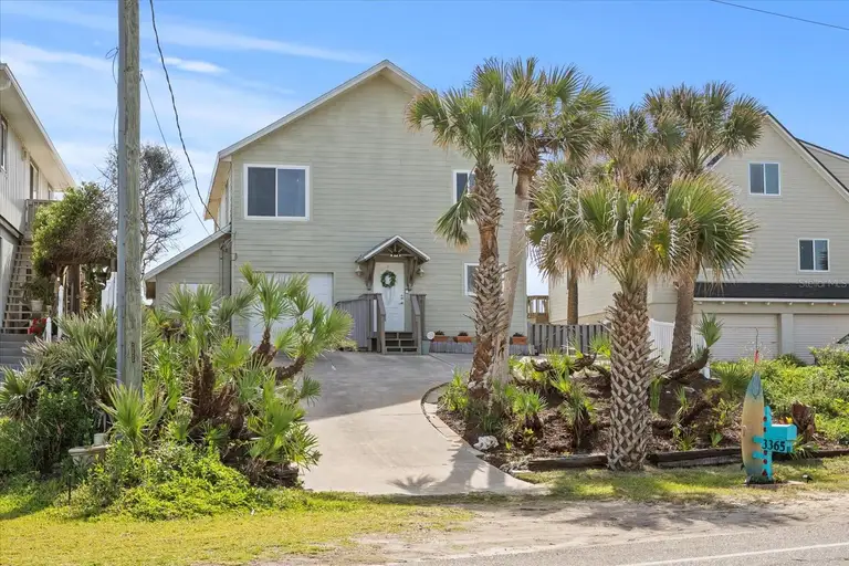 3365 N OCEAN SHORE BLVD — photo 5