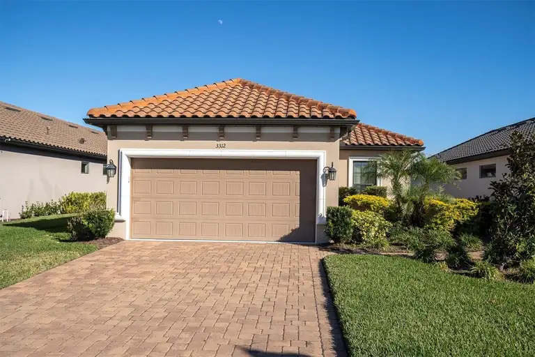 3312 FRANCOA DR