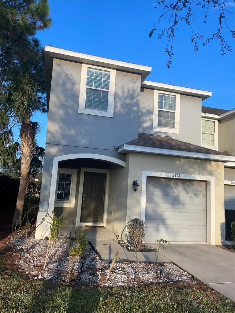 8406 PAINTED TURTLE WAY — photo 2