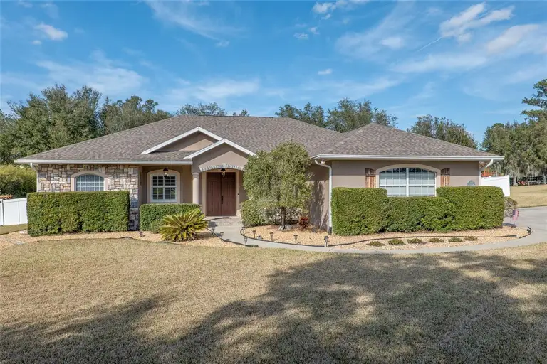 3819 SE 38TH LOOP — photo 3