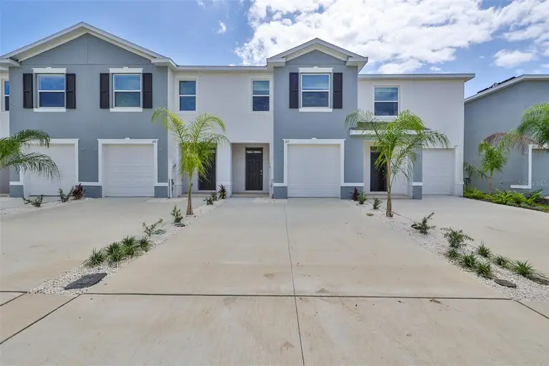 277 MANGROVE SHADE CIR