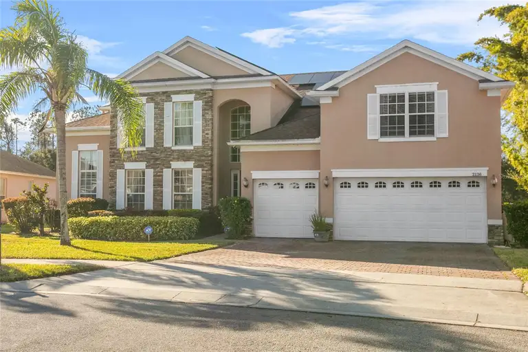 2136 LAUREL BLOSSOM CIR