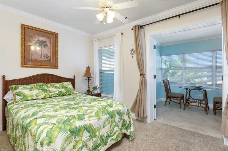 19417 GULF BLVD #E201 — photo 4