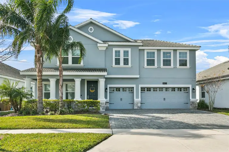 8870 BACKSPIN LN