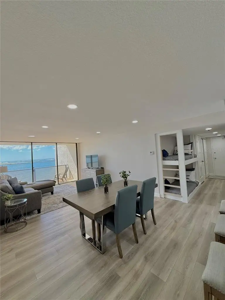450 S GULFVIEW BLVD #408 — photo 4