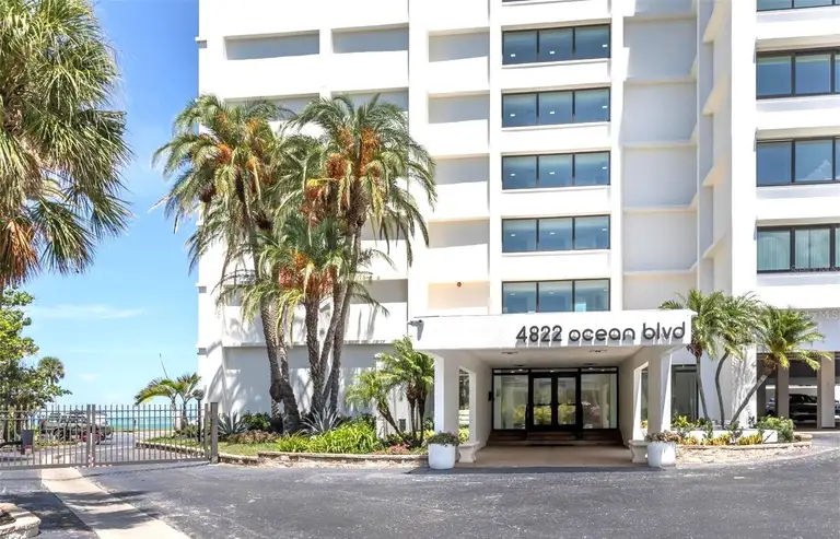 4822 OCEAN BLVD #8C — photo 3