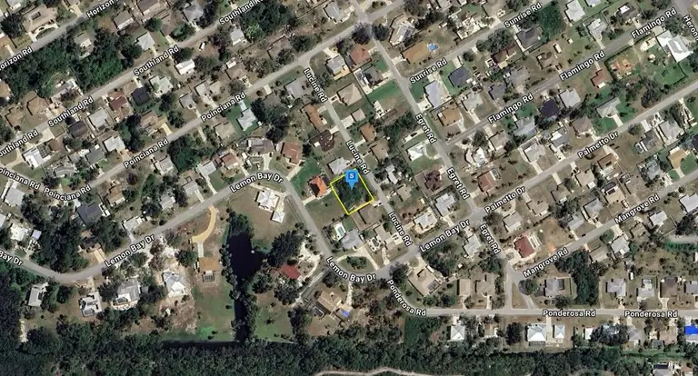 5020 LUCINE RD — photo 3