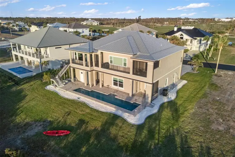 9861 EAGLE PRESERVE DR — photo 4