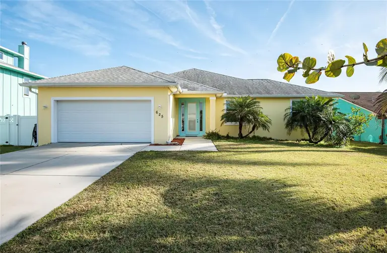 625 CUMBERLAND DR