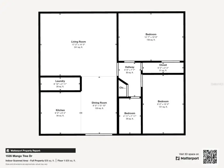 1535-1537 MANGO TREE DR — photo 3