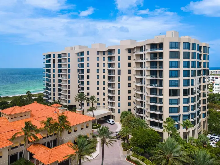 1281 GULF OF MEXICO DR #404 — photo 4
