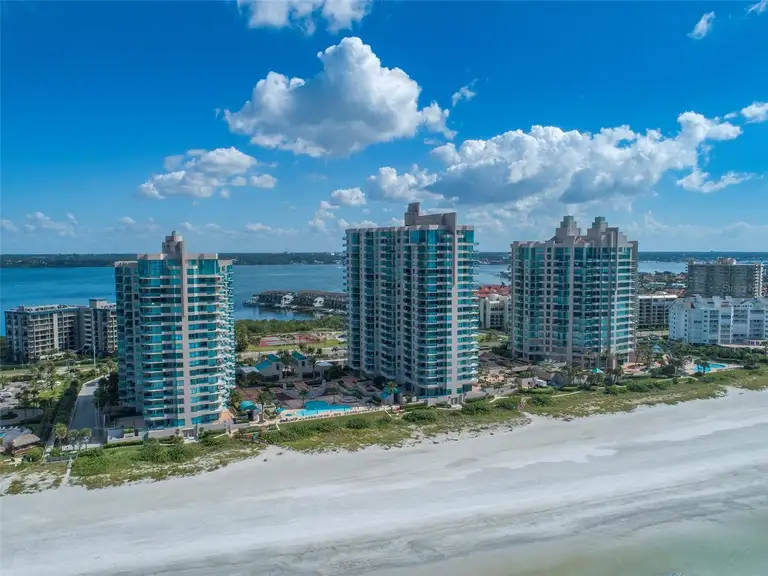 1520 GULF BLVD #1602