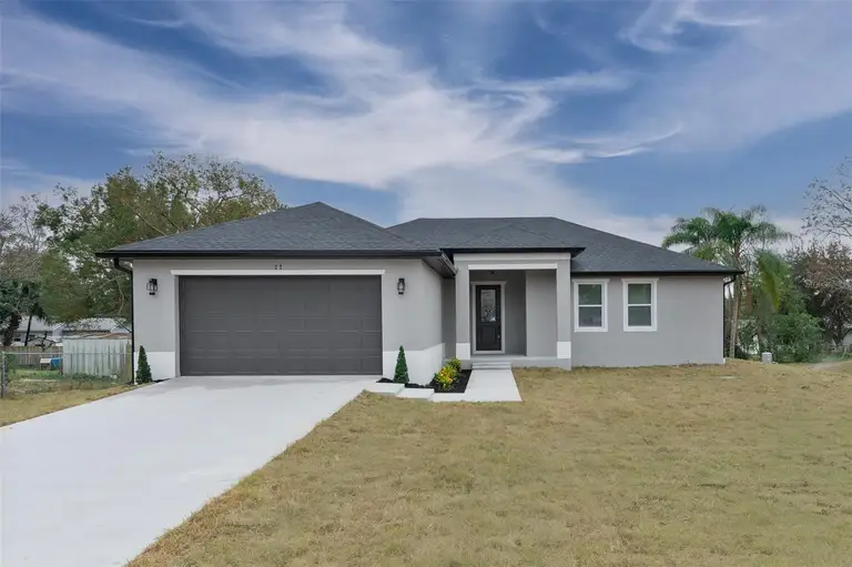27 PALMETTO DR