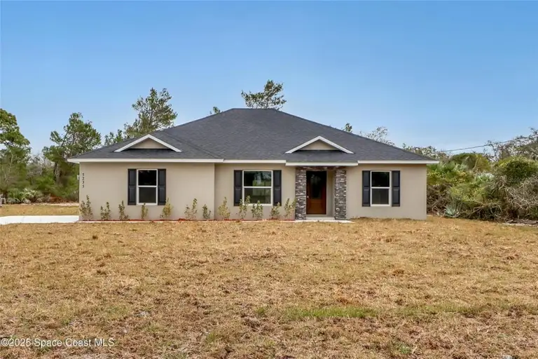 5235 BLOUNTS RIDGE RD