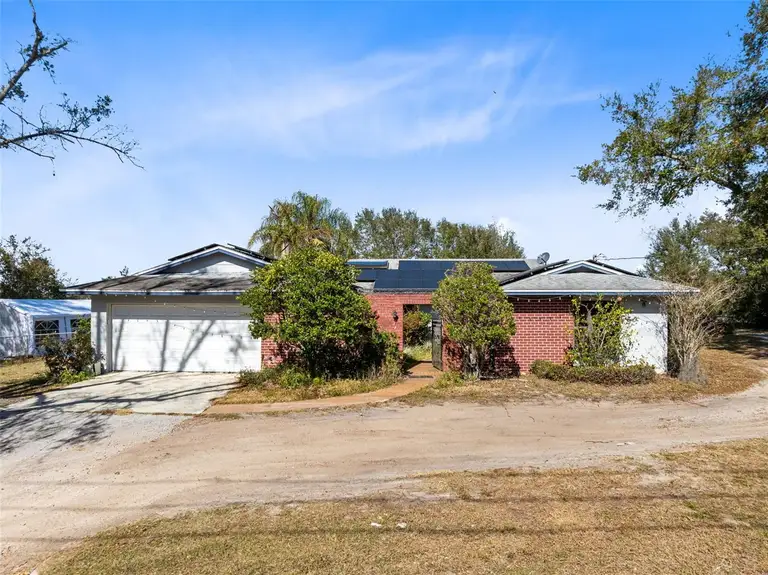 4023 W PONKAN RD