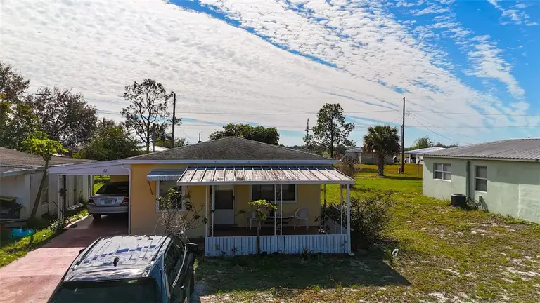 62 PRINCETON AVE